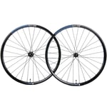 Sector R26 Wheel Set Aluminium Road Disc 700c Lightweight Aero Shimano HG PAIR