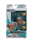 Anime Heroes Chopper