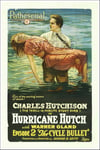 HURRICANE HUTCH FILM Rxxs - POSTER HQ 40x60cm d'une AFFICHE CINéMA