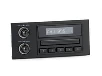 RetroSound Newport radio DAB/AUX Chevrolet (1990 - 1996)