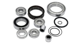 Kit roulements   joints toriques black bearing pour moteur bosch performance line cx   cargo   speed motors