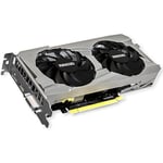 Inno3D GeForce RTX 3050 Twin X2 NVIDIA 6 GB GDDR6 - N30502-06D6-1711VA60