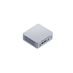 Mini PC Tietokone LingKe EQ12ProA i3-N305 16G-DDR5 500G SSD WIFI6 win11 HDMI 3.8GHz Bluetooth5.2