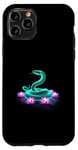 iPhone 11 Pro Year of The Snake 2025 Zen and the Art of Sneaking By Case