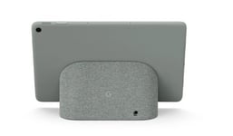 Support et station d'accueil pour tablette Google Pixel Gris et Vert Hazel