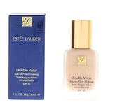 Estee Lauder Double Wear Fluido N. 62 2C0 Cool Vainilla 30 ml