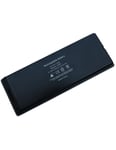 Batteri för MacBook 13" 2006-2009 A1185 A1181 svart