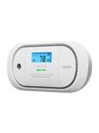 X-Sense XC01-R Carbon Monoxide Detector