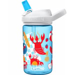 Camelbak Eddy+ Kids water bottle - nautical picnic