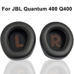 Ear Pads Foam Sponge Ear Cushion For JBL Quantum 400 Quantum400 Q400