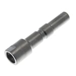 PELA 508018 Adapter Nilfisk 1/4"