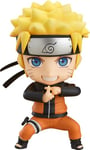 Good Smile Company Naruto Shippuden Nendoroid PVC Figurine Naruto Uzumaki 10 cm