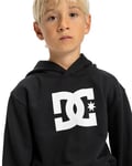 Dcshoes Pull DC Star PH Kids Noir 10/S