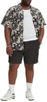 Levi's Men's XX EZ Short II Big & Tall Casual Shorts, Meteorite S Twll, 4XL