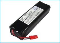 Batteri till DC-26 för Kinetic, 12.0V, 300 mAh