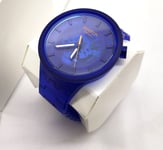 Swatch Big Bold 2024 - SB05N116- Navy Joy - New -