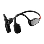 Philips Go A7607BK Bone Conduction Hörlurar, svart