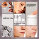 Clay Mask Stick Oil Control Portable Deep Pore Cleansing Face Mask Stick