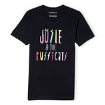 Riverdale Josie And The Pussycats Women's T-Shirt - Black - M