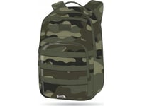 Patio Ryggsäck För Ungdomar Army Camo Classic Coolpack