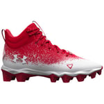 Chaussures de rugby Under Armour  Crampons de Football Americain