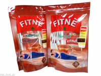 Fitne herbal infusion original Weight Loss 40 Tea Bags - 2 boxes @UK SELLER@