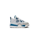 Air Jordan 4 Retro Military Blue (TD)