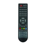Remote Control For GRUNDIG GU37FHD1080 TV Television, DVD Player, Device PN0119066