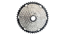 Cassette 11v  vtt s ride cs m500   11 46dts