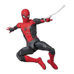 Spider-Man Action Figuuri Mafex No. 113 Spider-Man Kaukana Kotoa Toimintafiguurit Lelut Lahjat lapsille Pojille