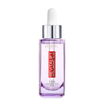 L'Oreal Paris Revitalift Filler [+Hyaluronic Acid] Serum, 1.5% Pure Concentrated Hyaluronic Acid Dropper Serum, 30ml