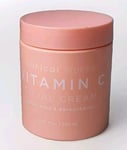 Clinical Works  Vitamin C  Facial Cream Brightening & Refreshing 250ml