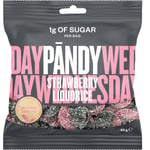 Pändy Candy  Strawberry/Liquorice