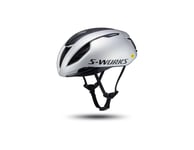 S-WORKS EVADE 3, S, Silver Dust