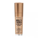 RIMMEL Multi-Tasker Better Than Filters 3in1 Primer - Fair