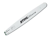 Guide Barre Scie à Chaîne 45 CM 18 Pouces 74 Maillons Original STIHL 30030086817