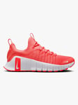 Nike Free Metcon 6 - Dame - Rosa - 40.5