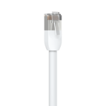 Ubiquiti UACC-Cable-Patch-EL-C6A-0.3M-W UniFi Patchkabel Utendørs