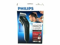 Philips Series 3000 Hair Clipper - Black QC5115/13 brand new