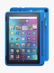 Amazon Fire 10 Kids Pro Edition Tablet (11th Generation) with Kid-Friendly Case, Octa-core, Fire OS, Wi-Fi, 32GB, 10.1"