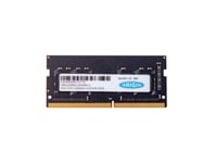 Origin Storage 32Gb Ddr4 3200Mhz Sodimm 2Rx8 Non-Ecc 1.2V, 32 Gb, 1 X 32 Gb, Ddr4, 3200 Mhz, 260-Pin So-Dimm