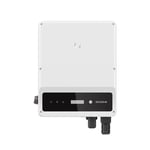 Inverter GoodWe GW17K-SDT-20_SPDIII (DC TYPE III + AC TYPE III)