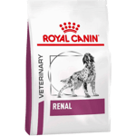 Renal Tørrfôr for hunder 14 kg - Hund - Royal Canin Veterinary Diets Dog