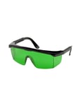 DeWALT Lunettes laser, vert - DE0714G-XJ