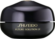 Shiseido Future Solution LX Eye & Lip Contour Regenerating Cream 17ml