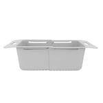 Chest Freezer Basket Deep Freezer Organizer Bin Multifunctional With Handle For