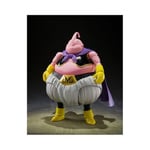 Figurine Dragon Ball Z - Majin Boo Exclu SH Figuarts 18cm