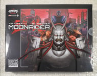 VENGEFUL GUARDIAN: MOONRIDER EDITION COLLECTOR (300.EX) PS4 EURO NEW (GAME IN EN