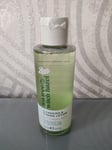 New Boots Tea Tree & Witch Hazel Cleansing & Toning Lotion 150ml Day Night