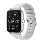 New Smart Watch Bluetooth Call for Men Women Waterproof  Smartwatch Android IOS